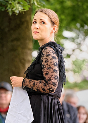 Lisa Lechner