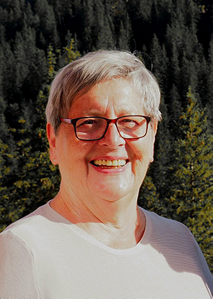 Margarete Krysl