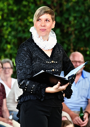 Maria Kasser